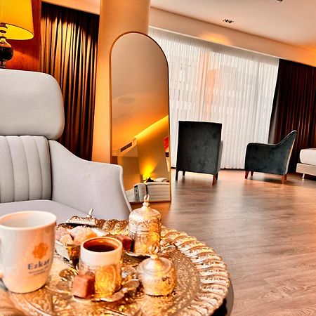 Ezkar Bathonea Art Istanbul Hotel 外观 照片