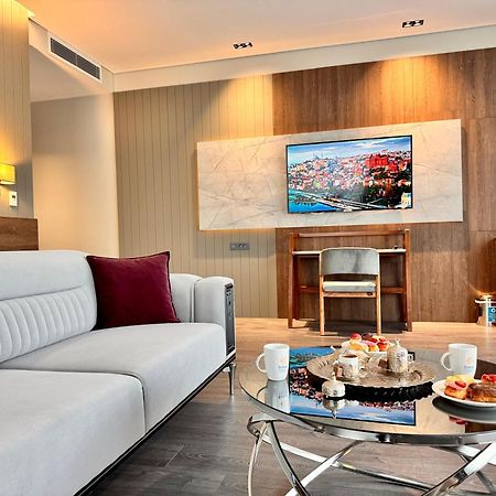 Ezkar Bathonea Art Istanbul Hotel 外观 照片