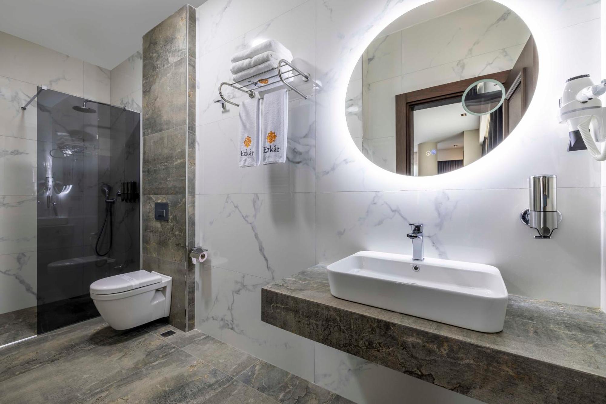 Ezkar Bathonea Art Istanbul Hotel 外观 照片